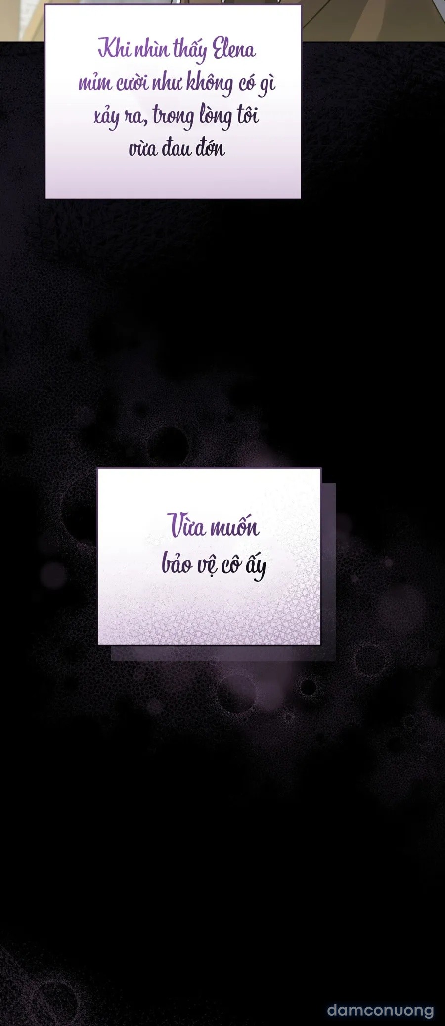 Đêm Đắm Chìm Trên Chuyến Hải Trình 