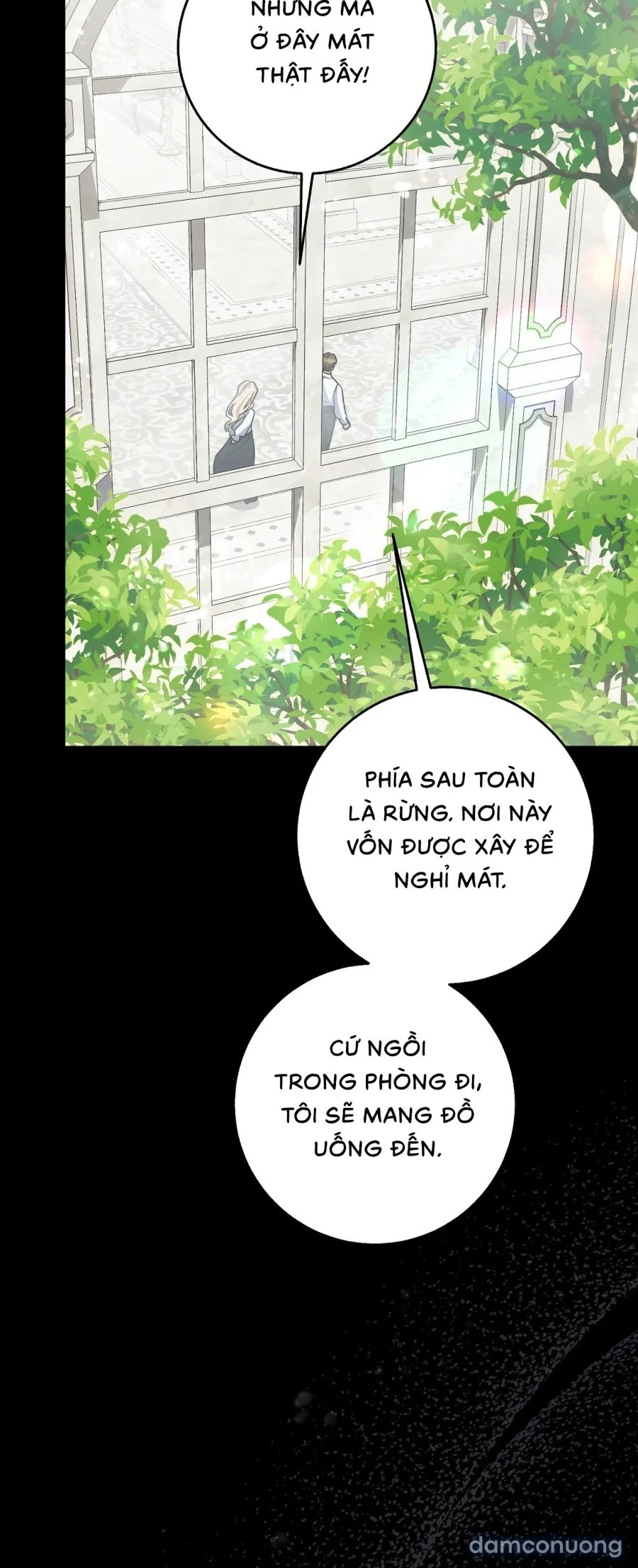 Đêm Đắm Chìm Trên Chuyến Hải Trình 