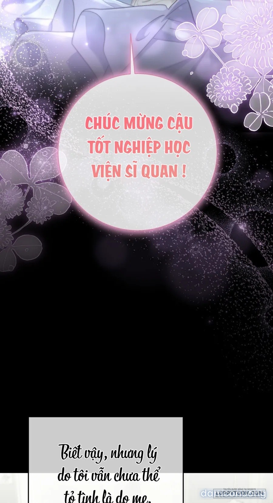Đêm Đắm Chìm Trên Chuyến Hải Trình 