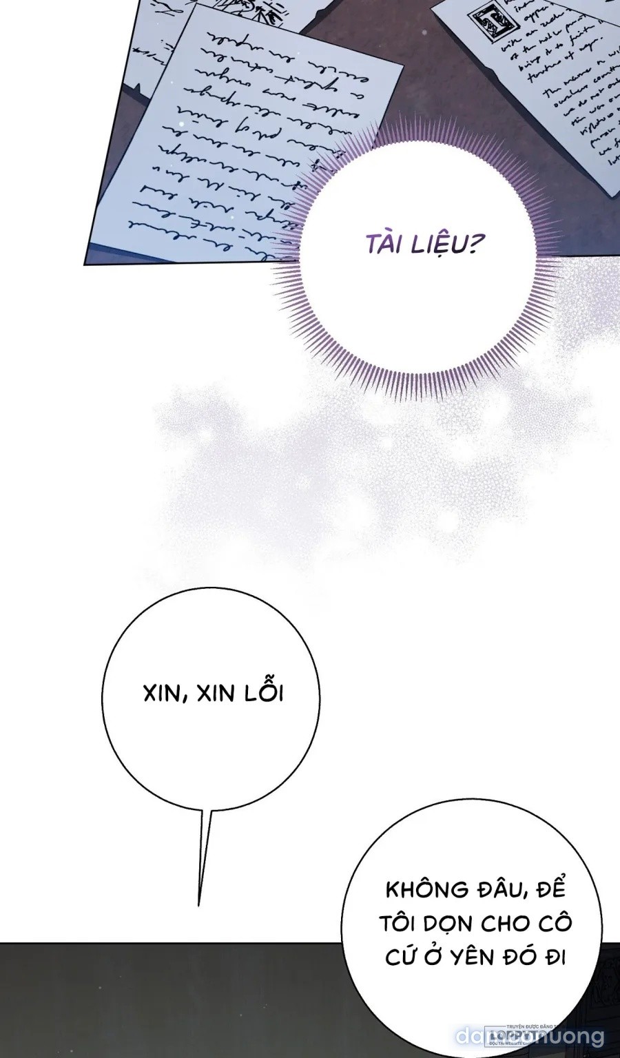 Đêm Đắm Chìm Trên Chuyến Hải Trình 