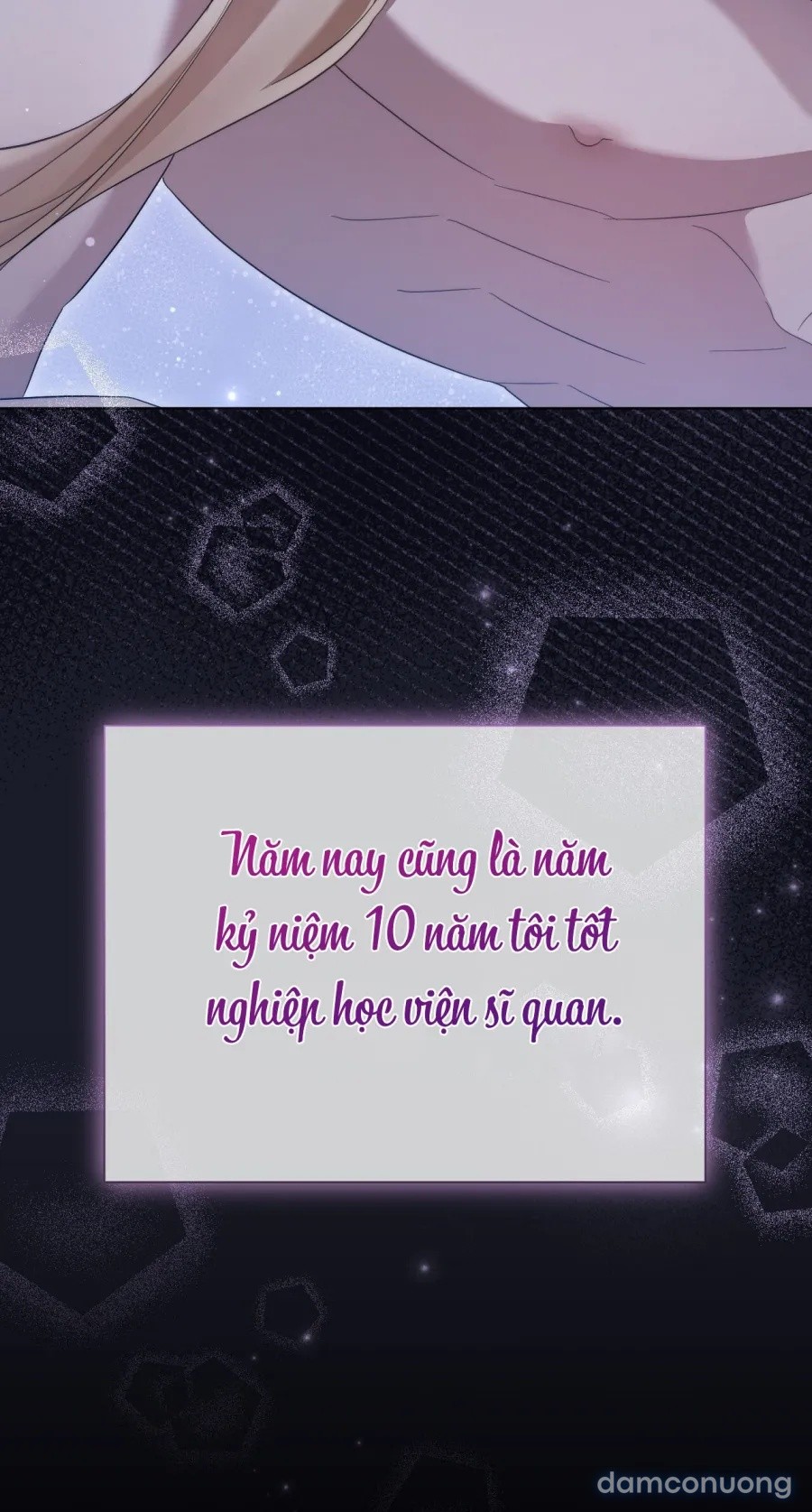 Đêm Đắm Chìm Trên Chuyến Hải Trình 