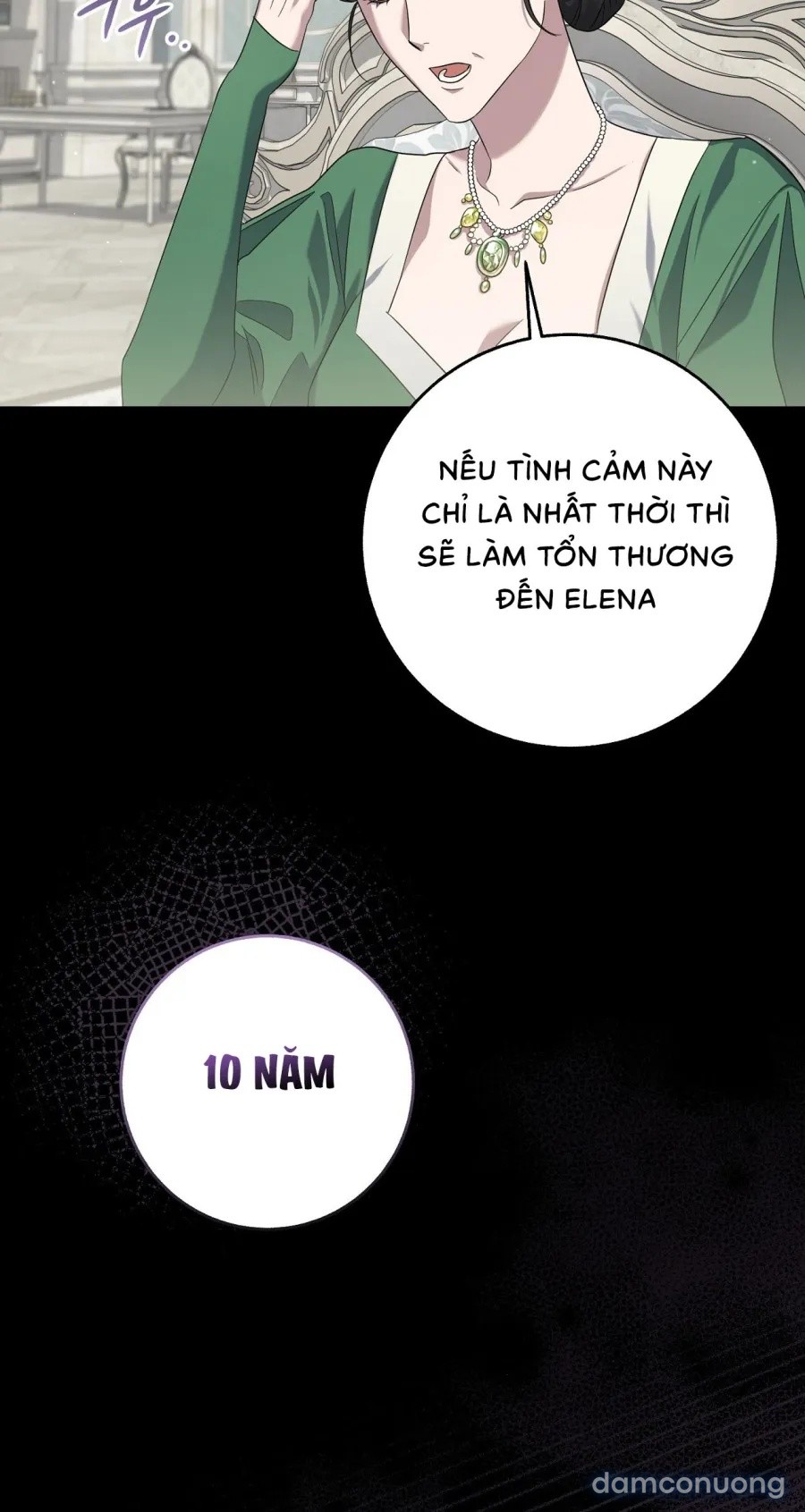 Đêm Đắm Chìm Trên Chuyến Hải Trình 