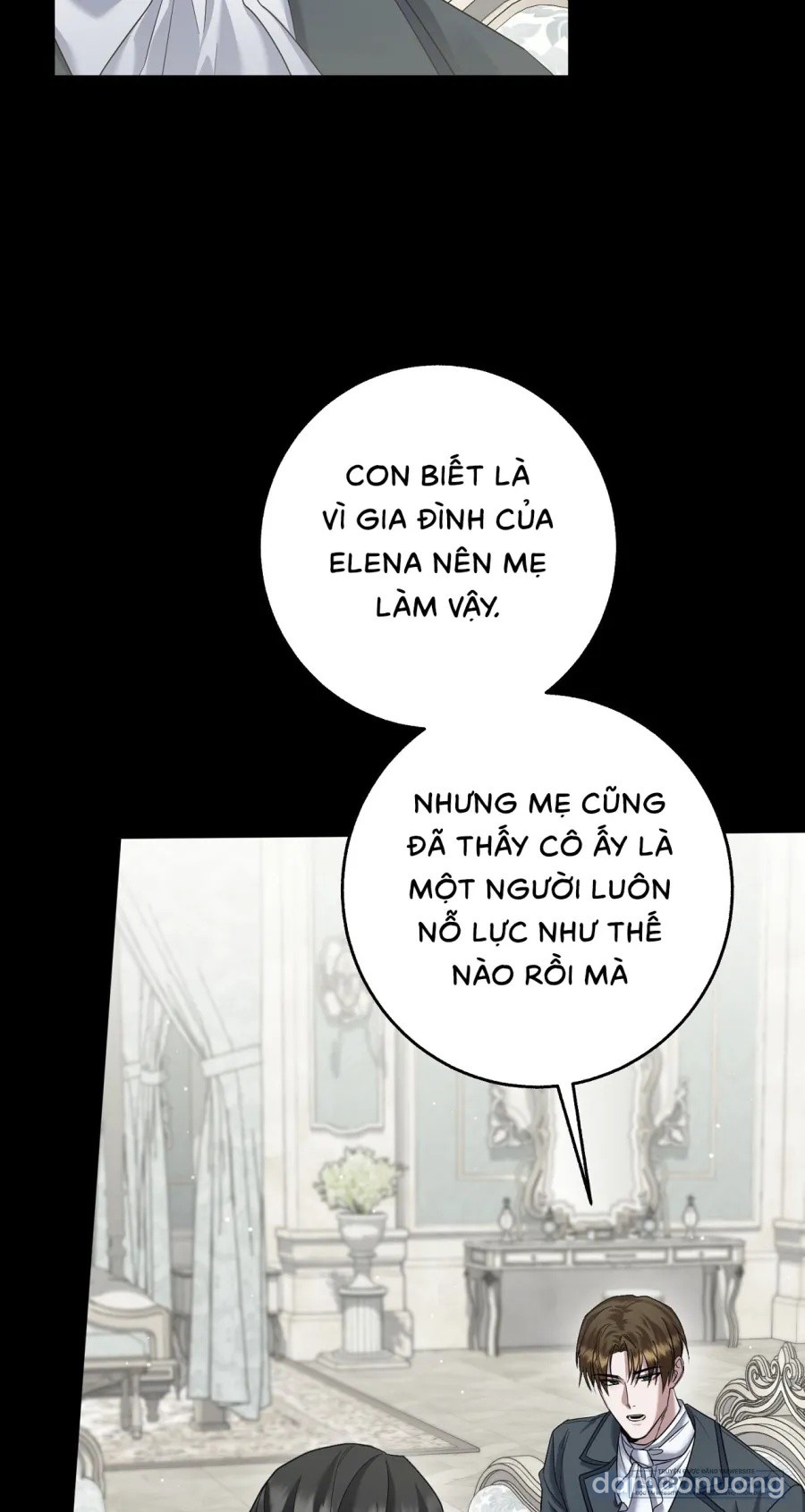Đêm Đắm Chìm Trên Chuyến Hải Trình 