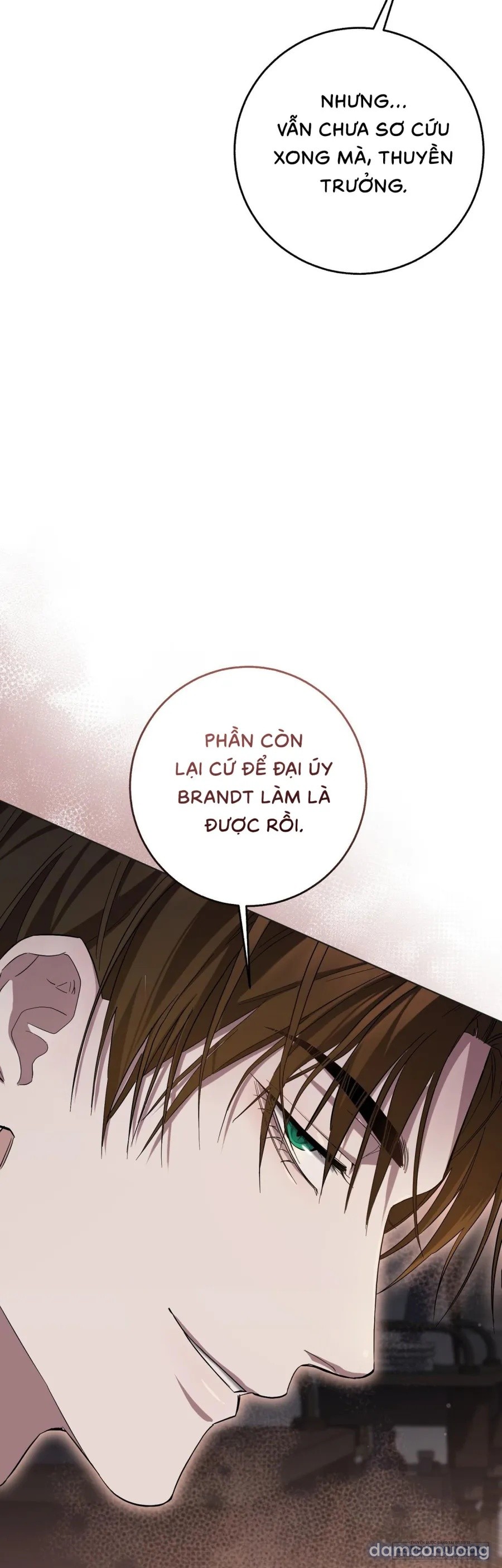 Đêm Đắm Chìm Trên Chuyến Hải Trình 