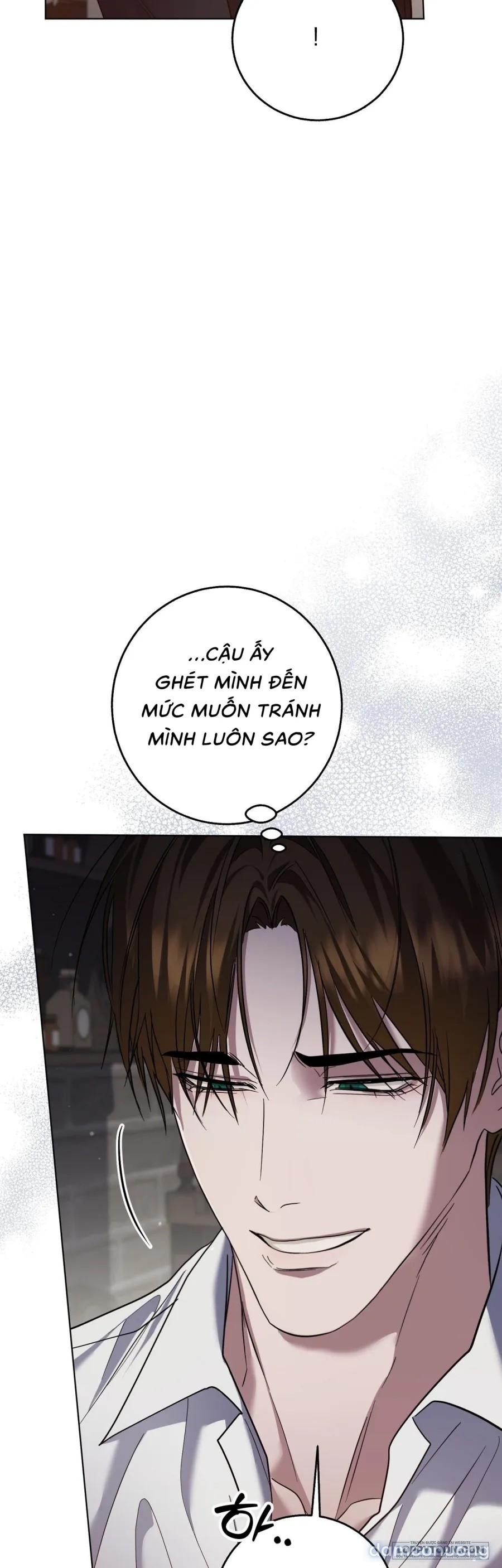Đêm Đắm Chìm Trên Chuyến Hải Trình 