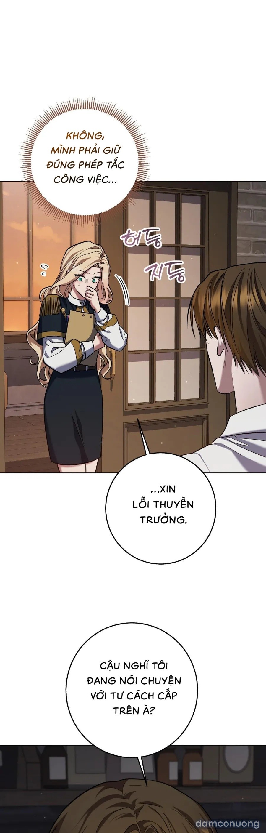 Đêm Đắm Chìm Trên Chuyến Hải Trình 