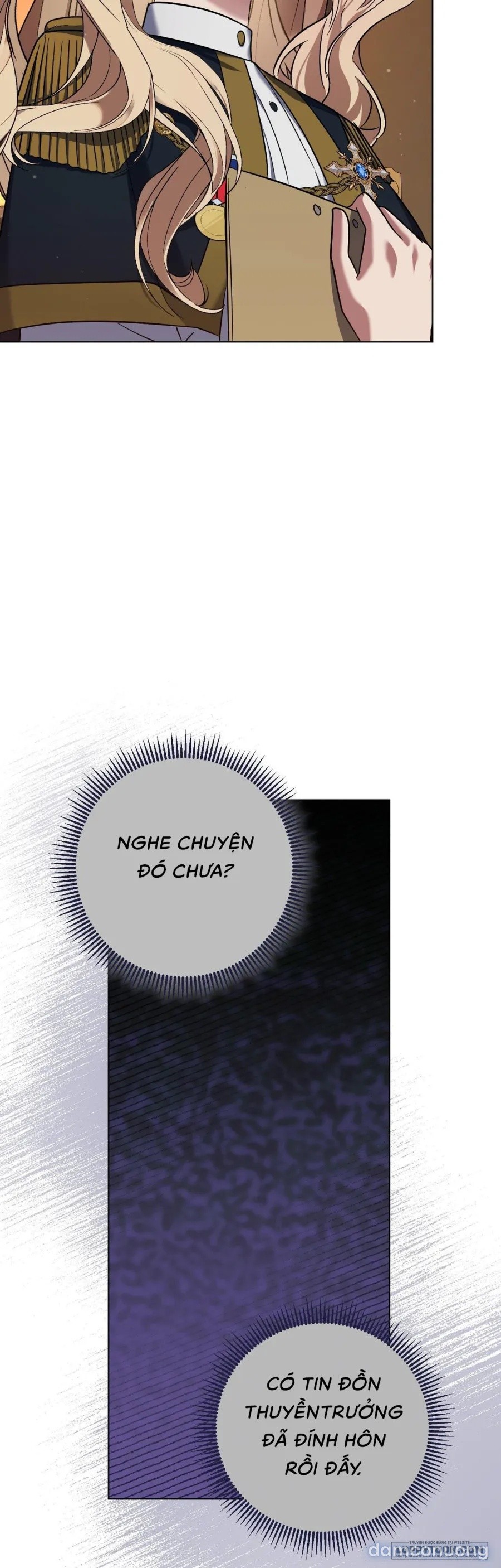 Đêm Đắm Chìm Trên Chuyến Hải Trình 