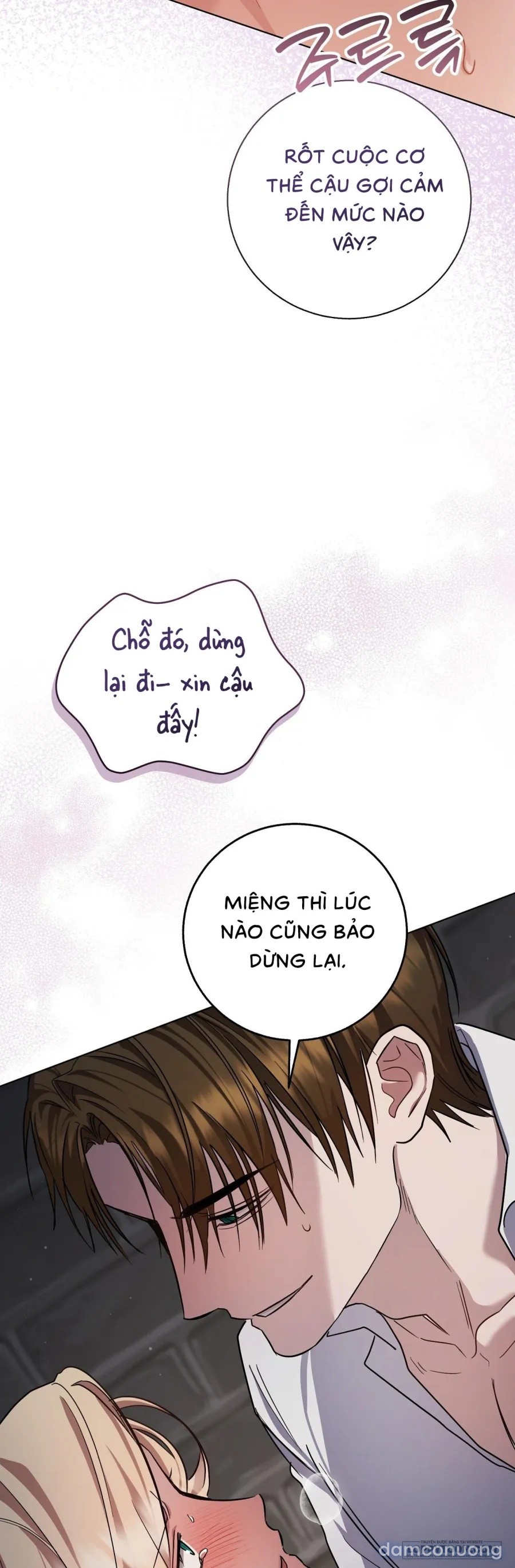 Đêm Đắm Chìm Trên Chuyến Hải Trình 