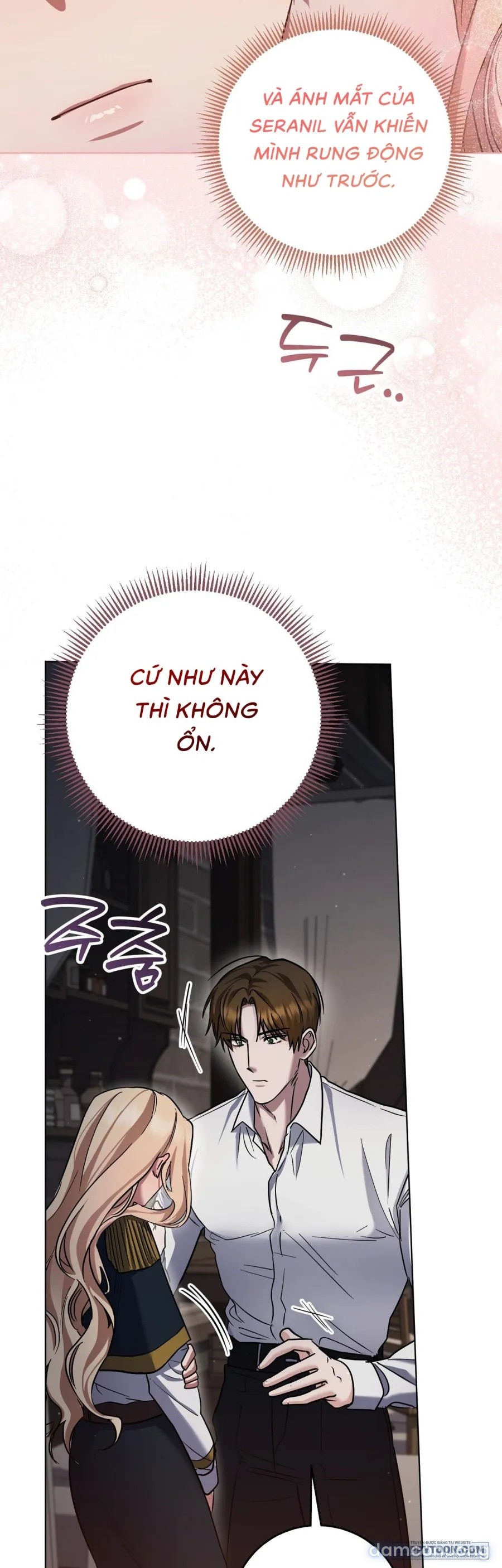 Đêm Đắm Chìm Trên Chuyến Hải Trình 