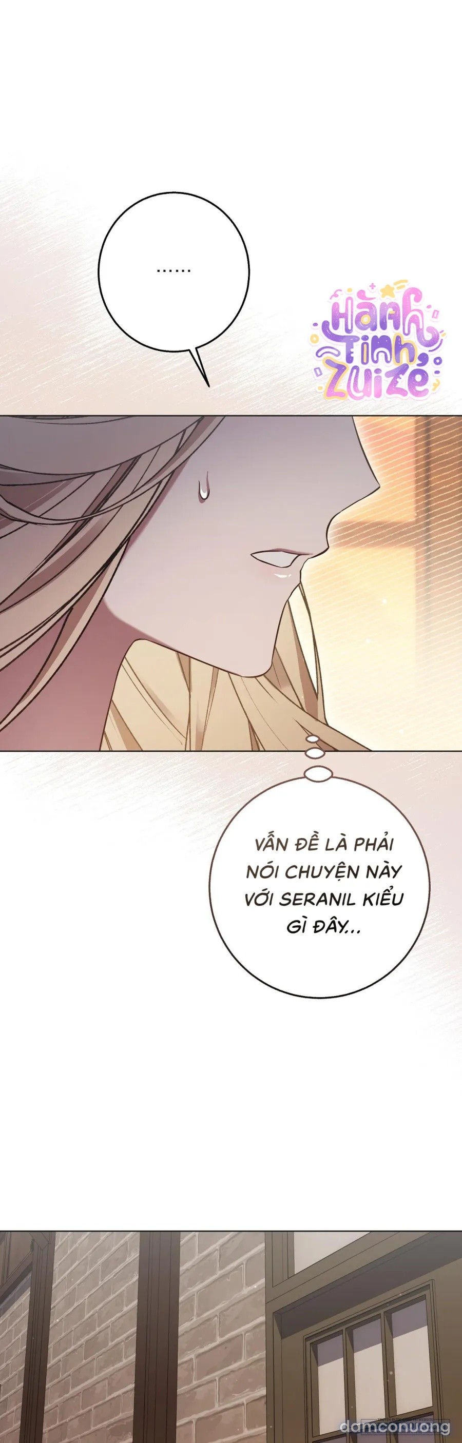 Đêm Đắm Chìm Trên Chuyến Hải Trình 