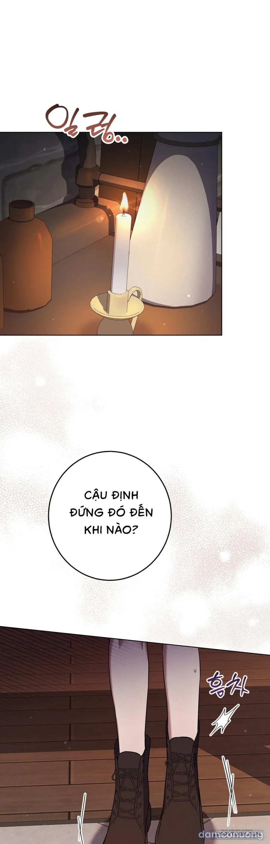 Đêm Đắm Chìm Trên Chuyến Hải Trình 