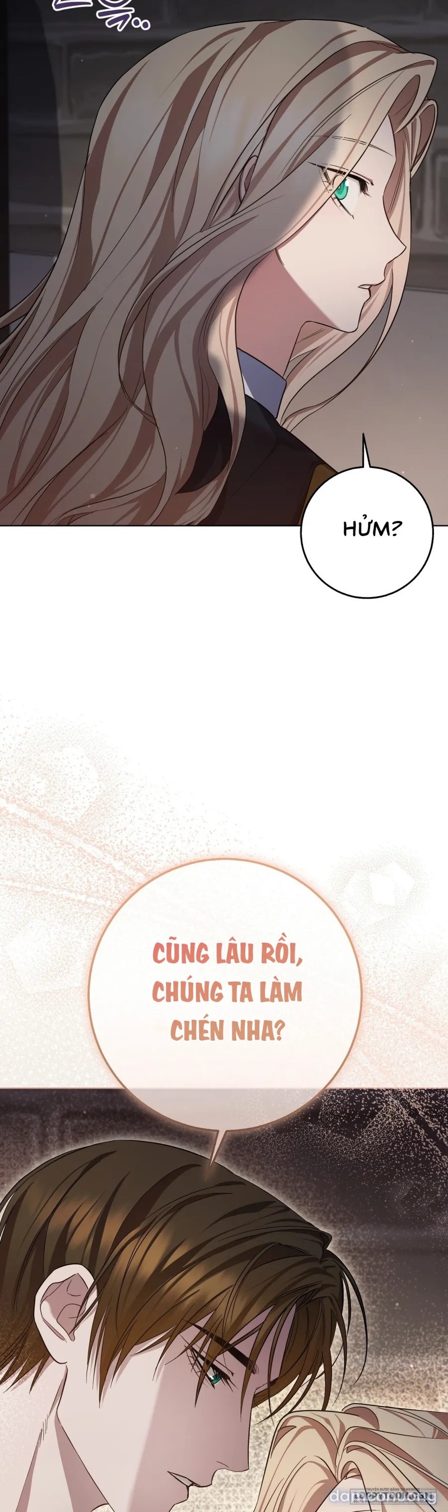 Đêm Đắm Chìm Trên Chuyến Hải Trình 