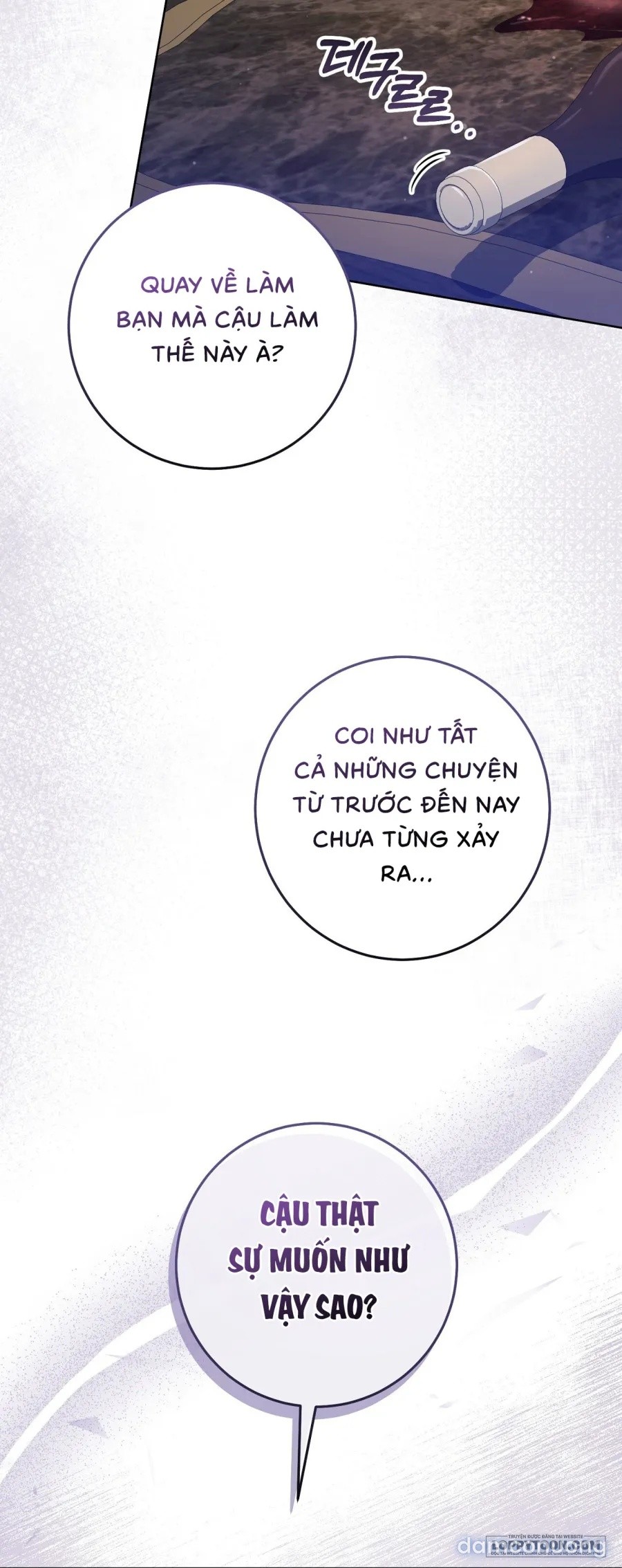 Đêm Đắm Chìm Trên Chuyến Hải Trình 
