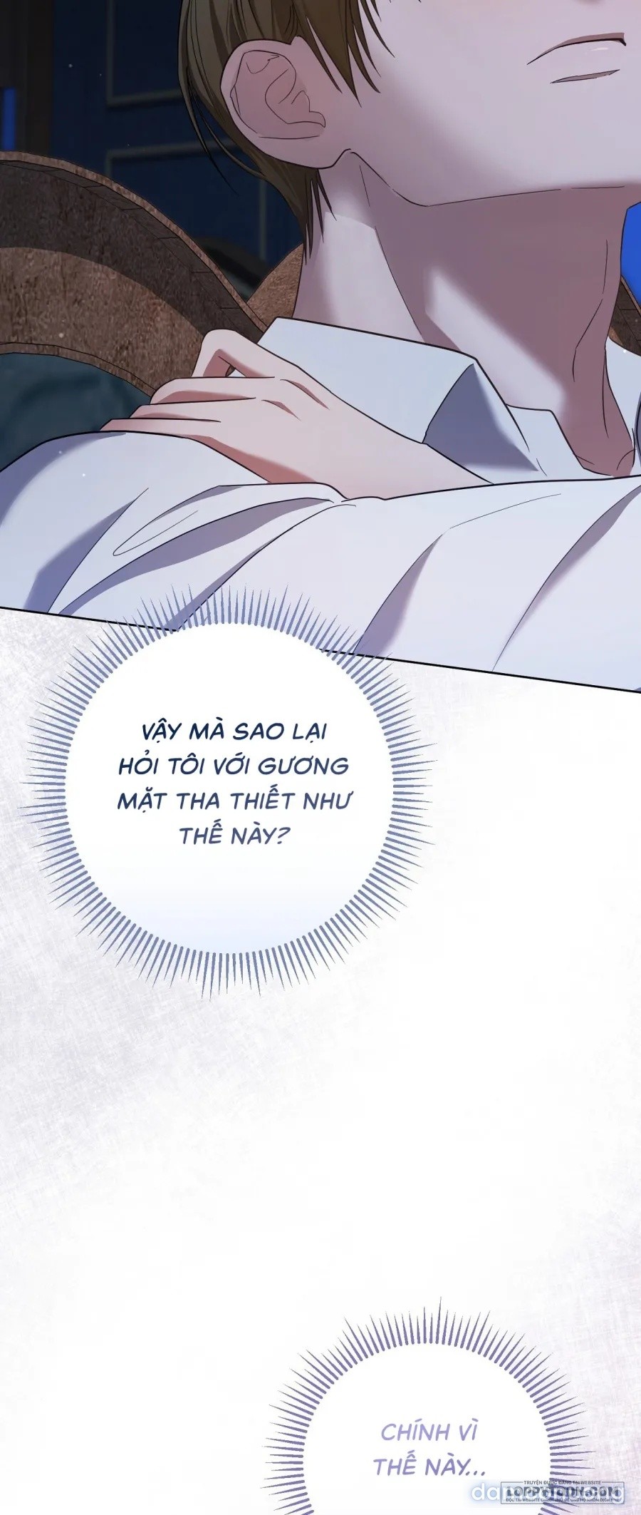 Đêm Đắm Chìm Trên Chuyến Hải Trình 