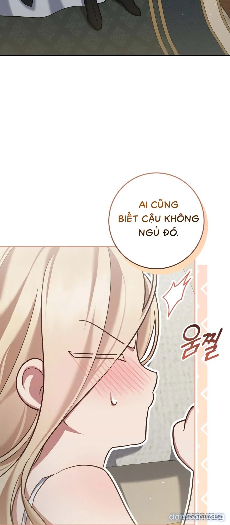 Đêm Đắm Chìm Trên Chuyến Hải Trình 