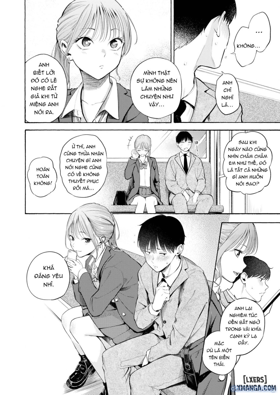 Uniform & Suit 