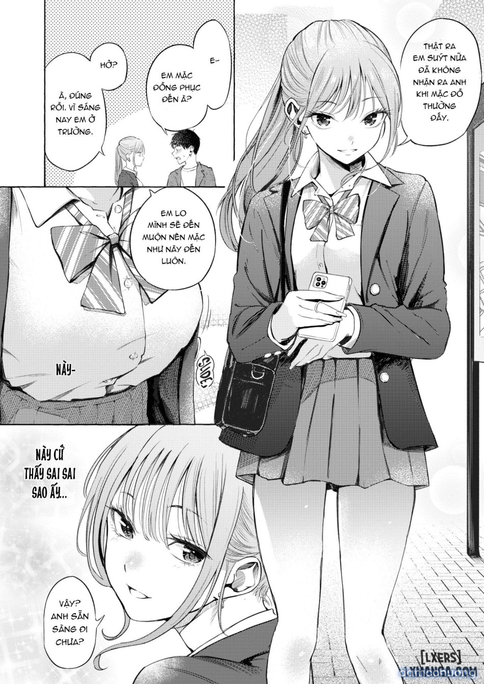 Uniform & Suit 