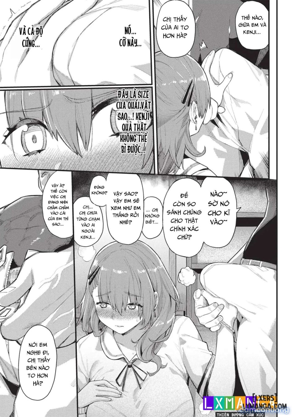 Shinrai to Haishin 