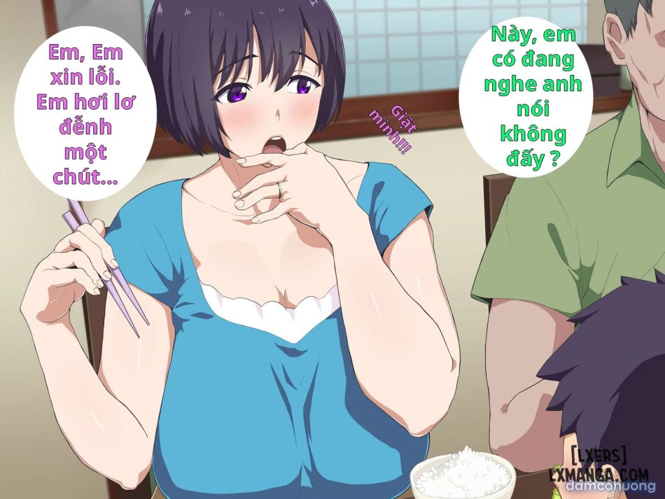 Kaasan, Yakusoku Wasuretenai yo ne 