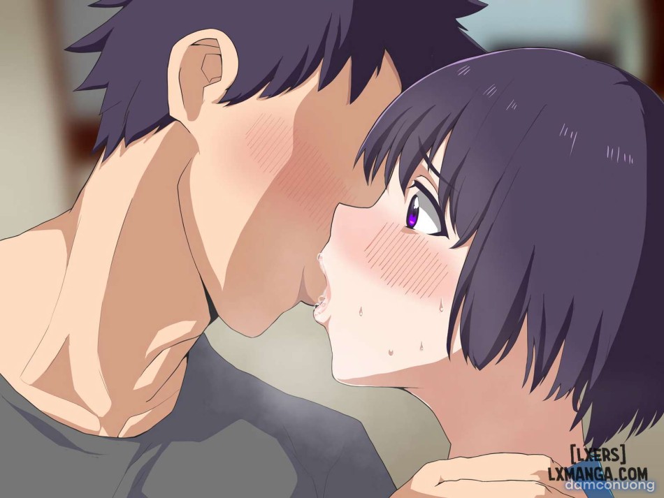Kaasan, Yakusoku Wasuretenai yo ne 