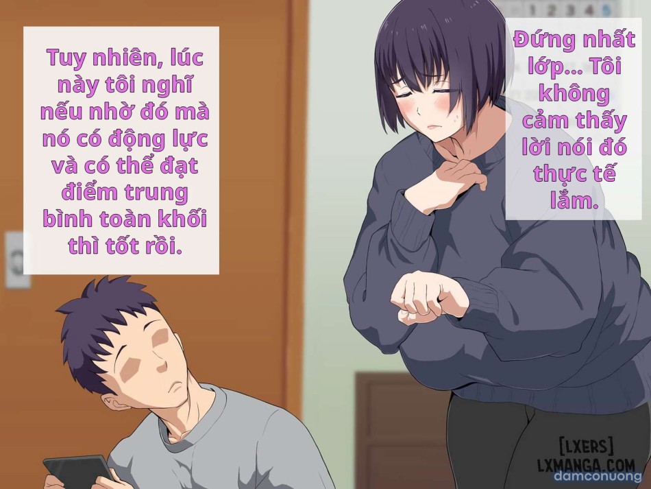 Kaasan, Yakusoku Wasuretenai yo ne 