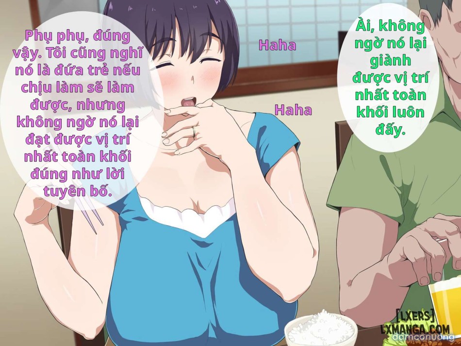 Kaasan, Yakusoku Wasuretenai yo ne 