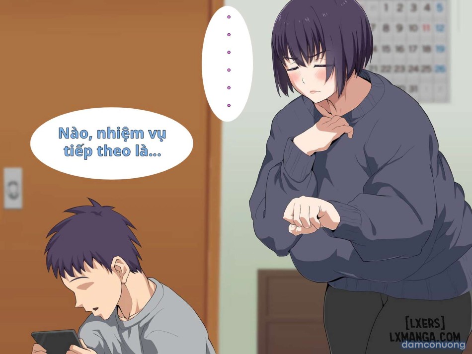 Kaasan, Yakusoku Wasuretenai yo ne 