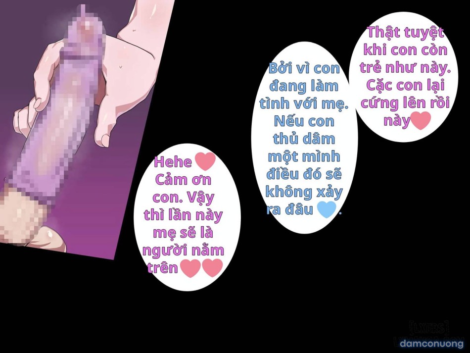 Kaasan, Yakusoku Wasuretenai yo ne 