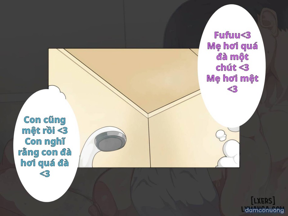 Kaasan, Yakusoku Wasuretenai yo ne 