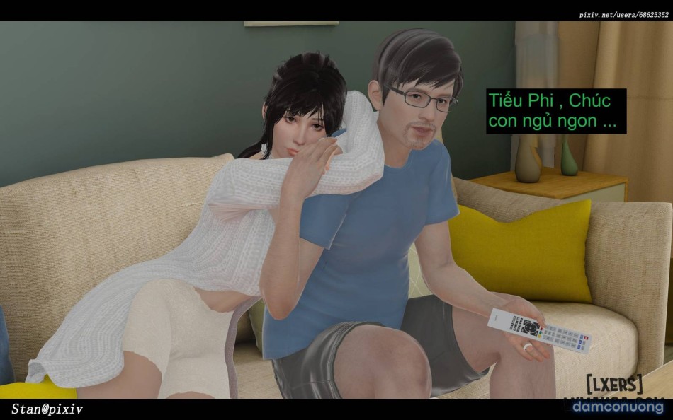 Story With My Mom 