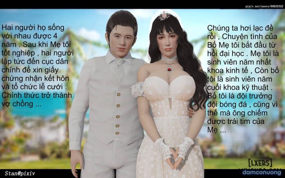 Story With My Mom 