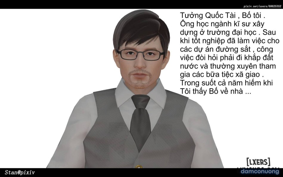 Story With My Mom 