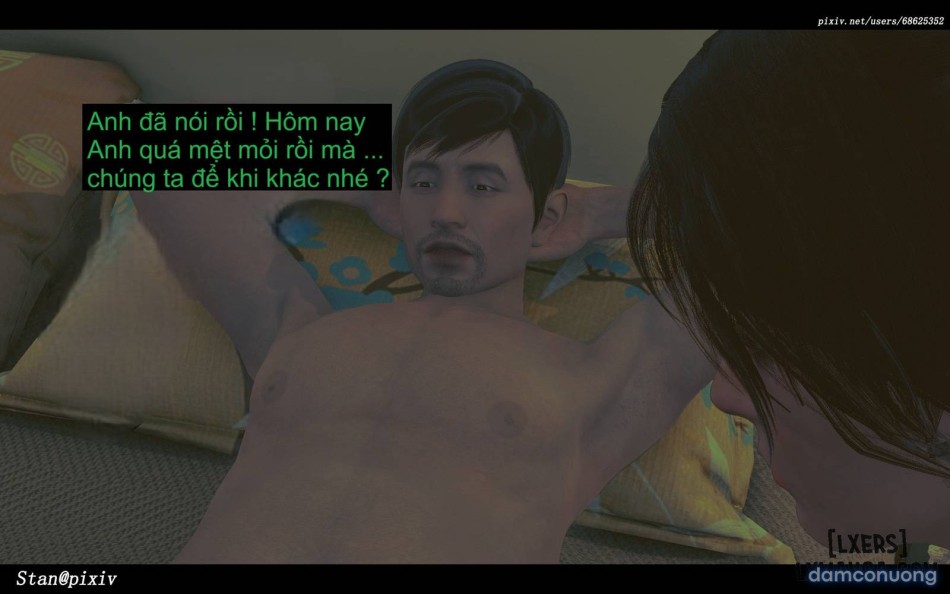 Story With My Mom 