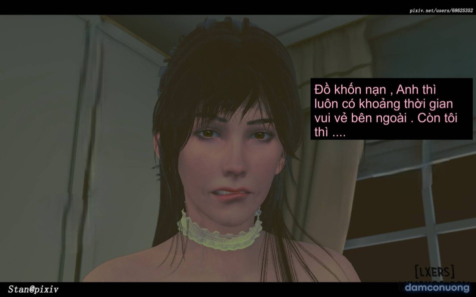 Story With My Mom 