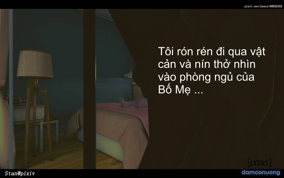 Story With My Mom 