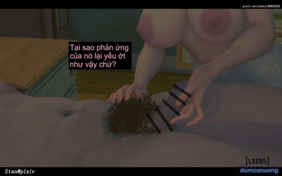 Story With My Mom 