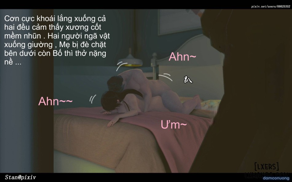 Story With My Mom 