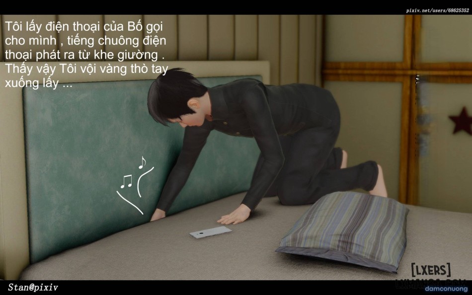 Story With My Mom 