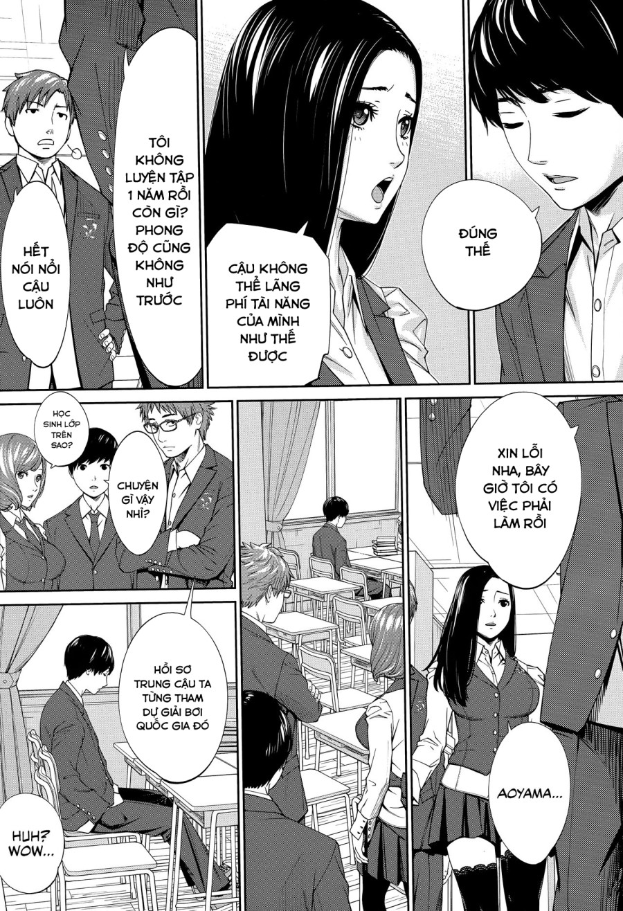 Yuuzai desu 