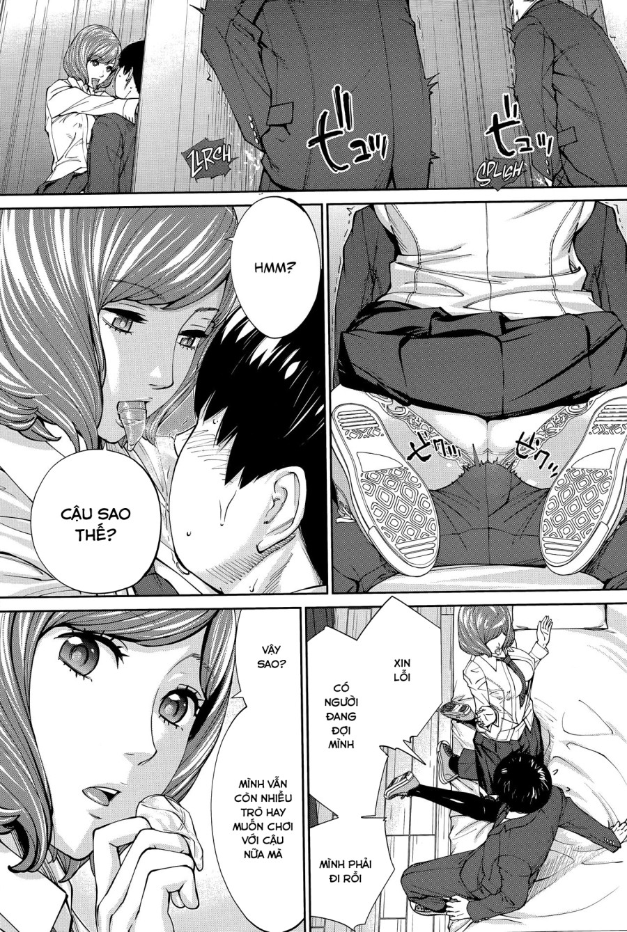 Yuuzai desu 