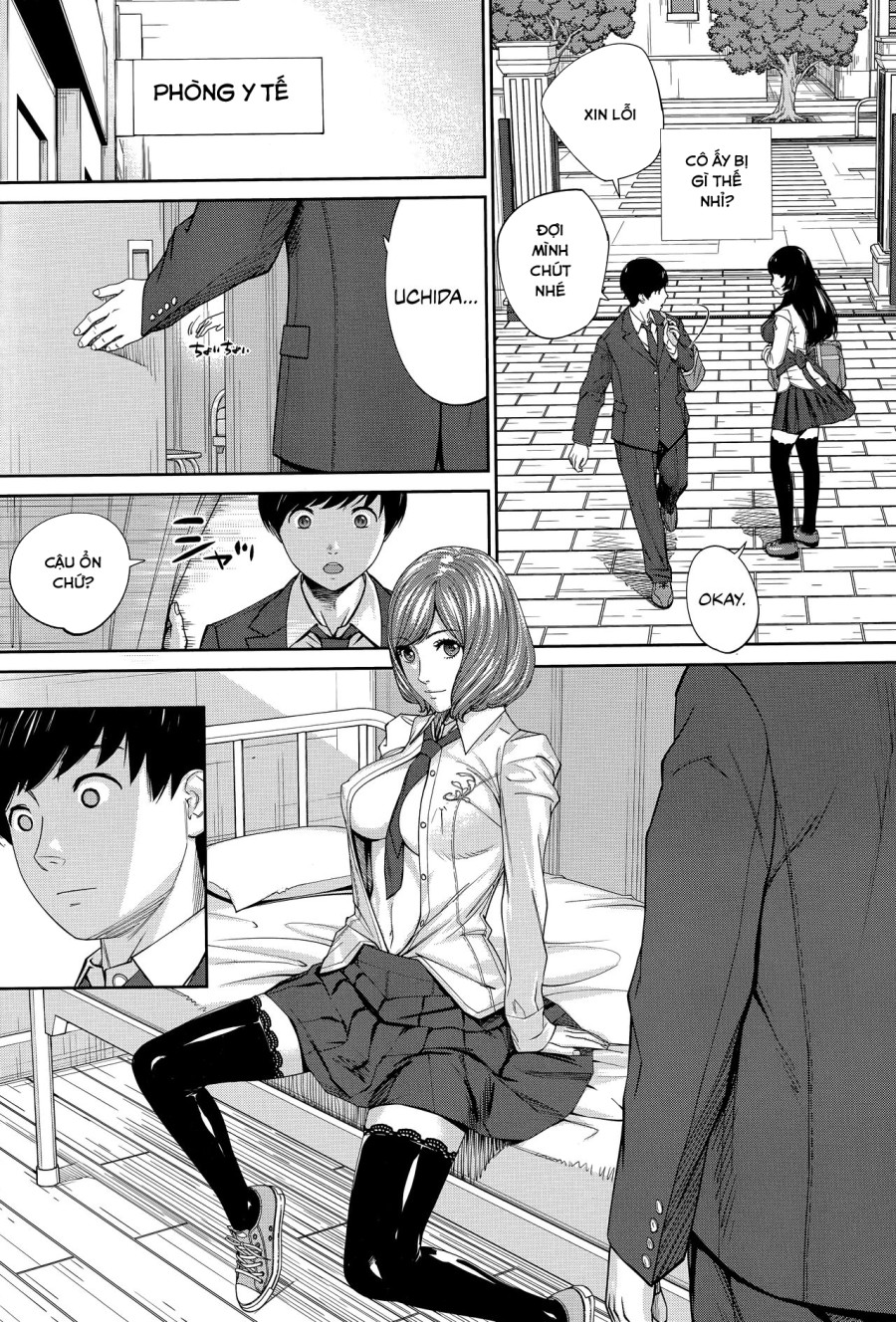 Yuuzai desu 