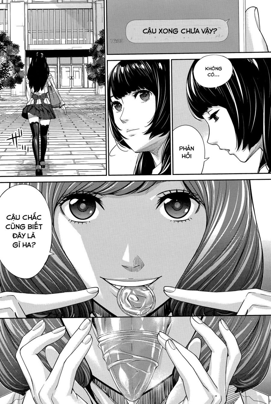 Yuuzai desu 
