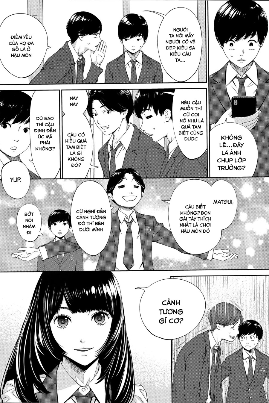 Yuuzai desu 