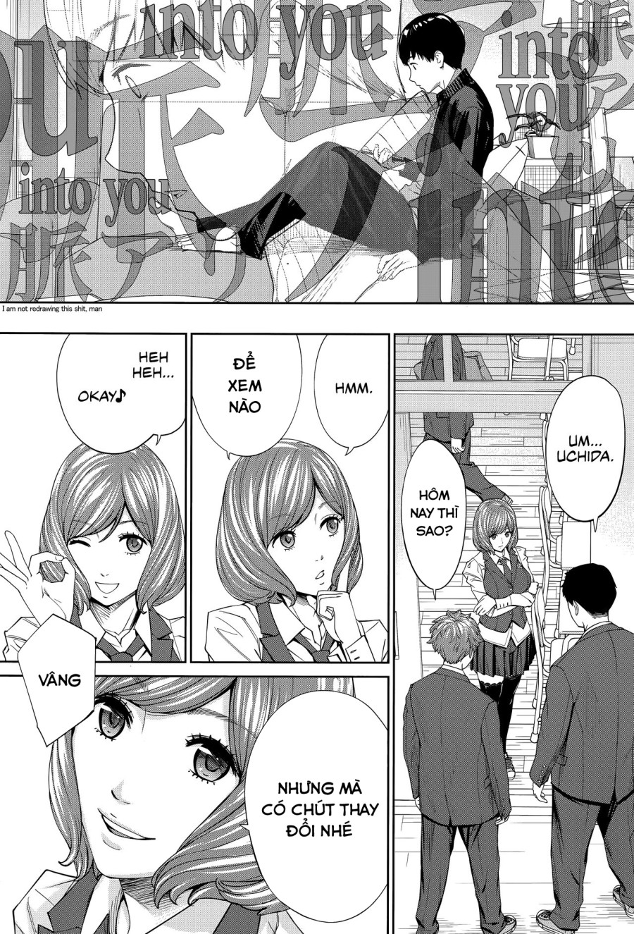 Yuuzai desu 