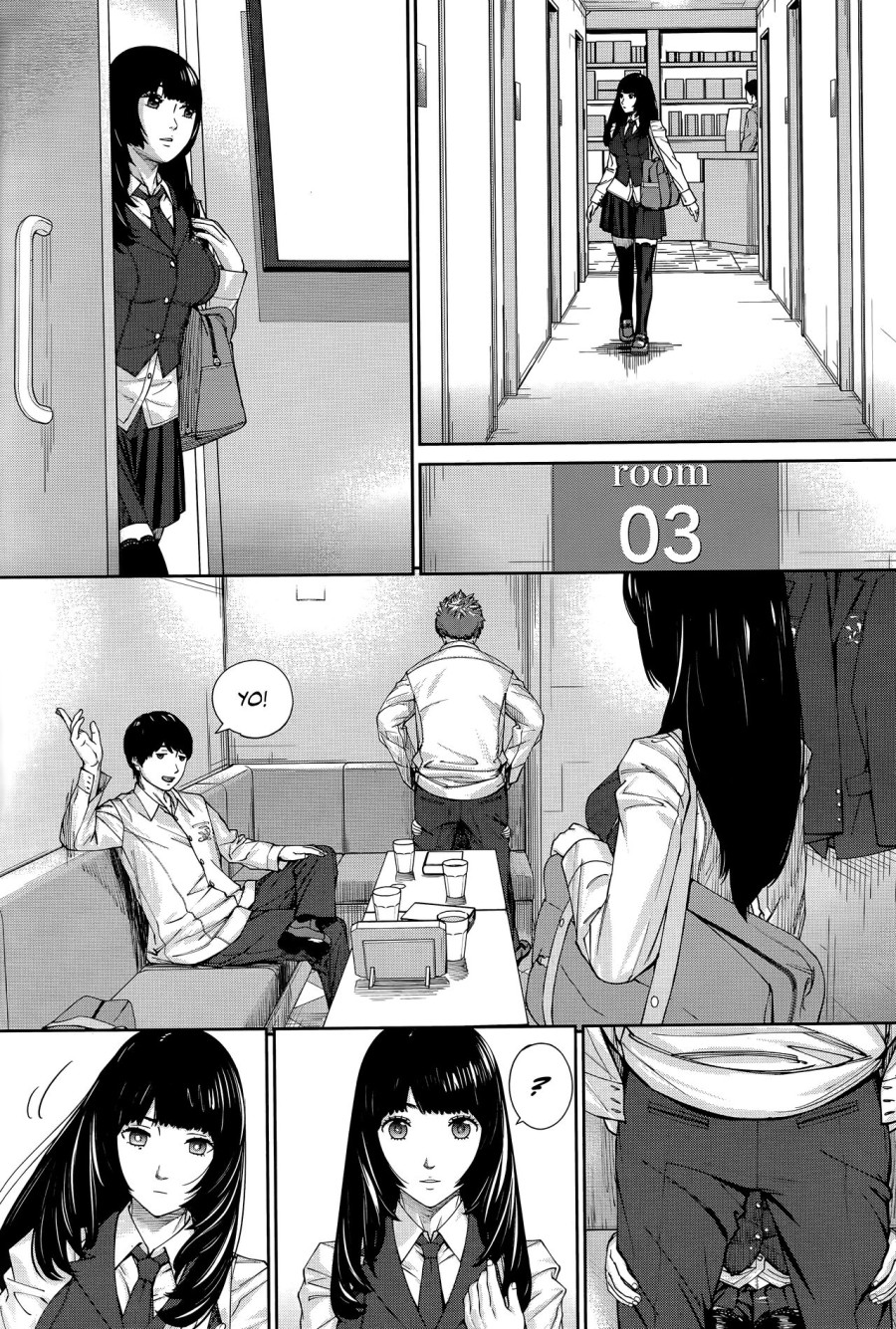 Yuuzai desu 