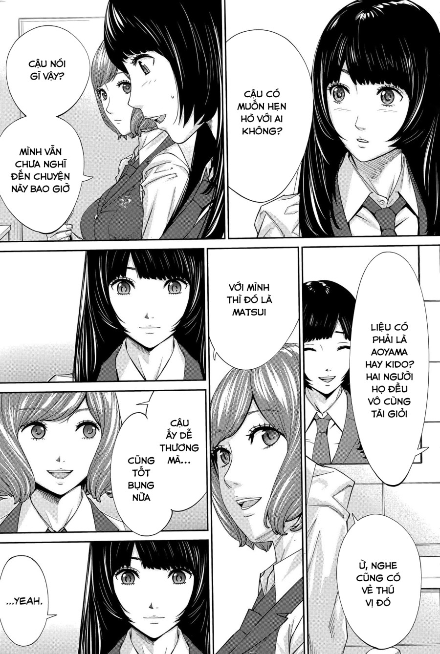 Yuuzai desu 