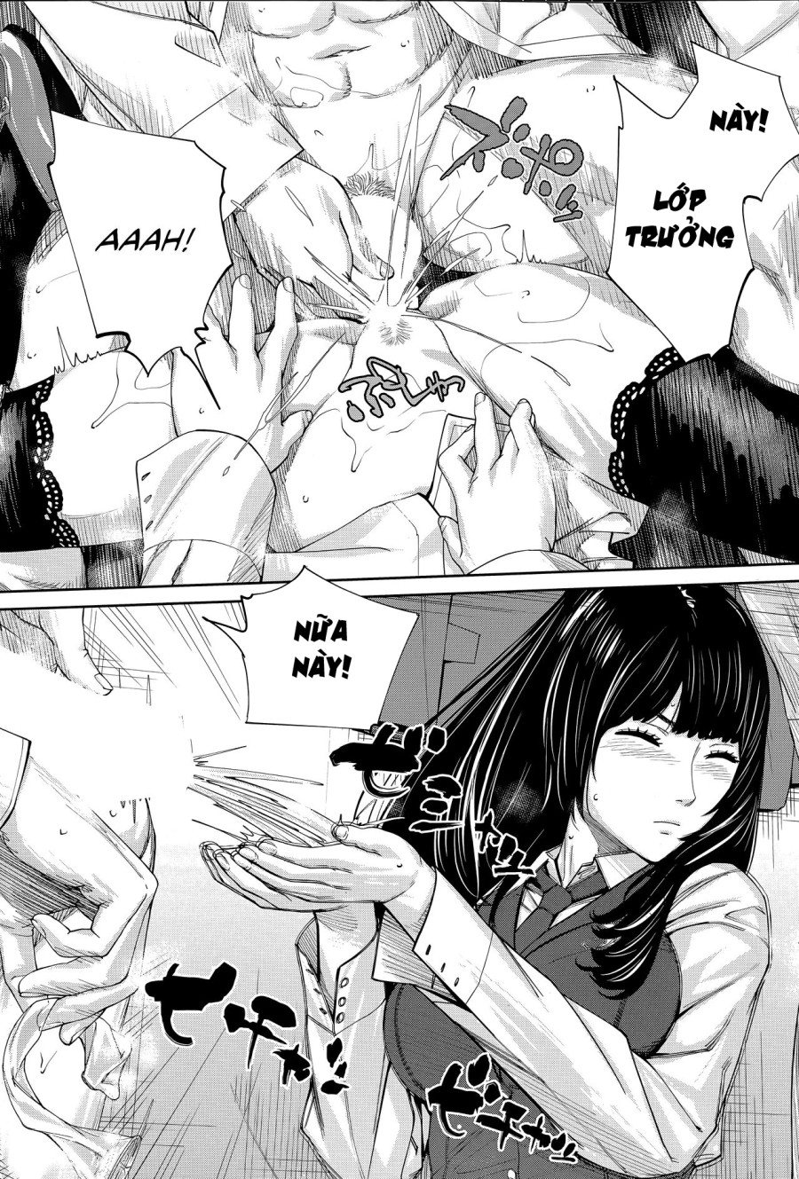 Yuuzai desu 