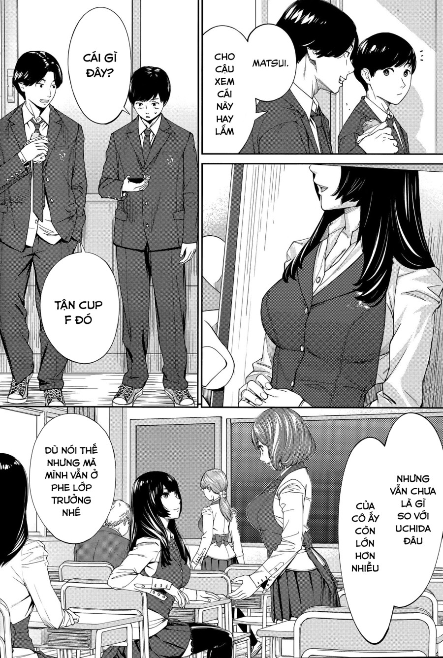 Yuuzai desu 
