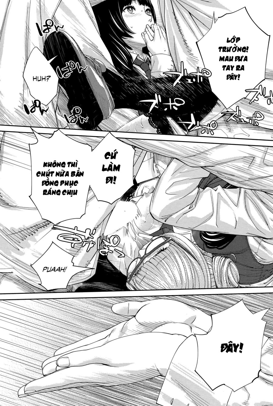 Yuuzai desu 