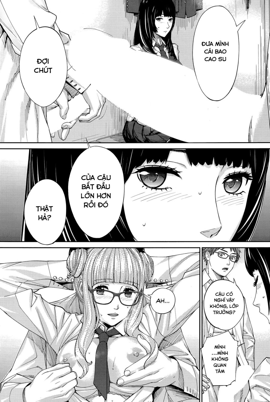 Yuuzai desu 